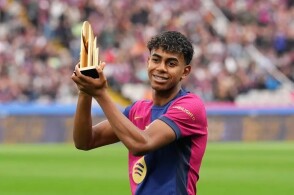 马竞vs奥维耶多首发：格列兹曼搭档瑟洛特，阿尔瓦雷斯替补