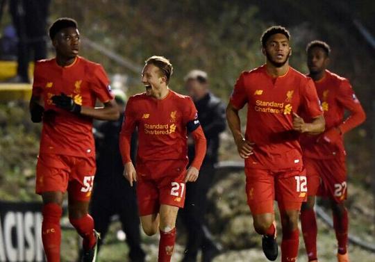 邮报：除格伊外，利物浦还在关注奥多涅斯和戴纳-奥多涅斯