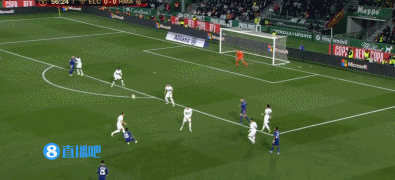 英超官方：巴恩斯、吉马良斯均不越位，纽卡进球有效判罚无误