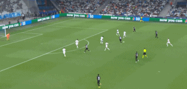 这三分节奏拿捏太稳