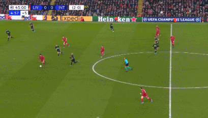 足球历史十大传奇球星