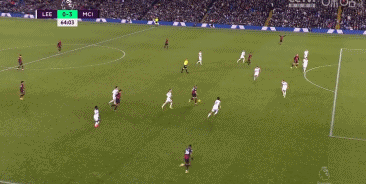 这是属于全队的胜利