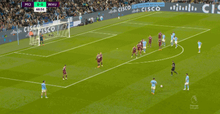 你永远可以相信梅西！