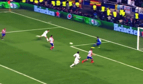 邮报：切尔西和皇马在关注穆里略，森林要价超过5500万镑